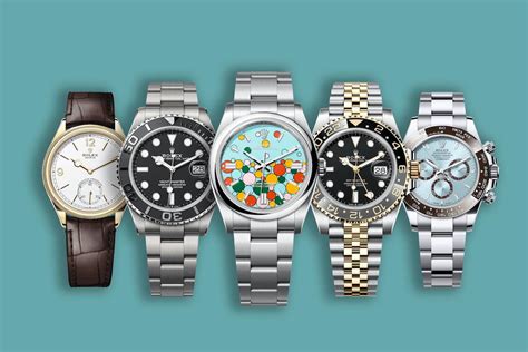 rolex master 2023|rolex 2023 models.